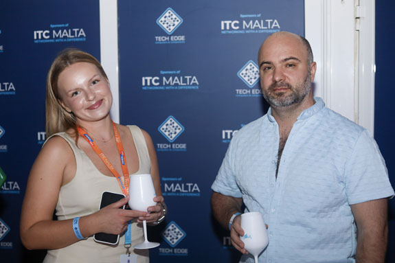 ITC 2025 Networking Finale